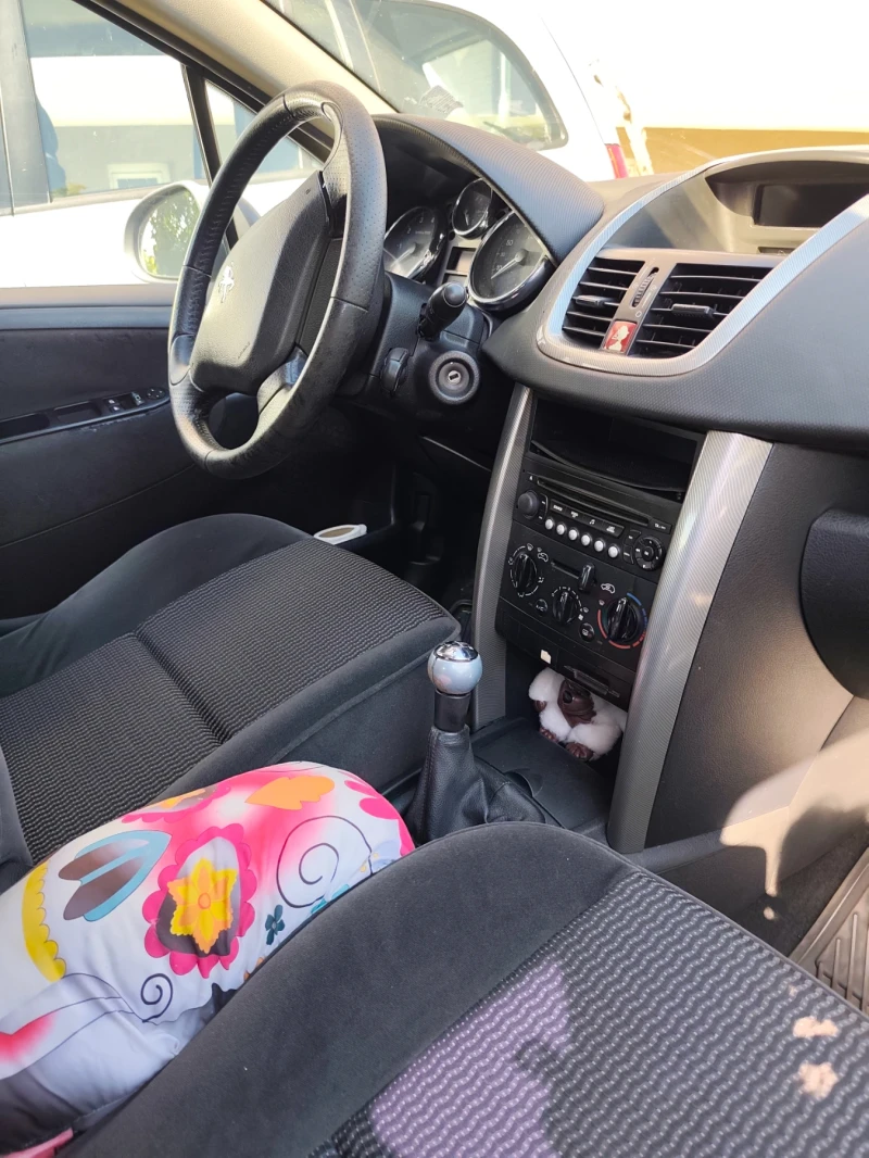 Peugeot 207 - 2000 € / 3911.66 лв. - 16512288 1 | Car24.bg Peugeot 207 - 2000 € / 3911.66 лв. - 16512288 1