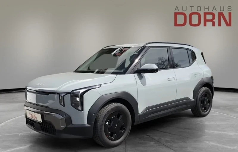 Kia EV2 Earth 42kWh 360* DISTRONIC Winter Package Harmon K - 27990 € - 50359192 1 | Car24.bg Kia EV2 Earth 42kWh 360* DISTRONIC Winter Package Harmon K - 27990 € - 50359192 1