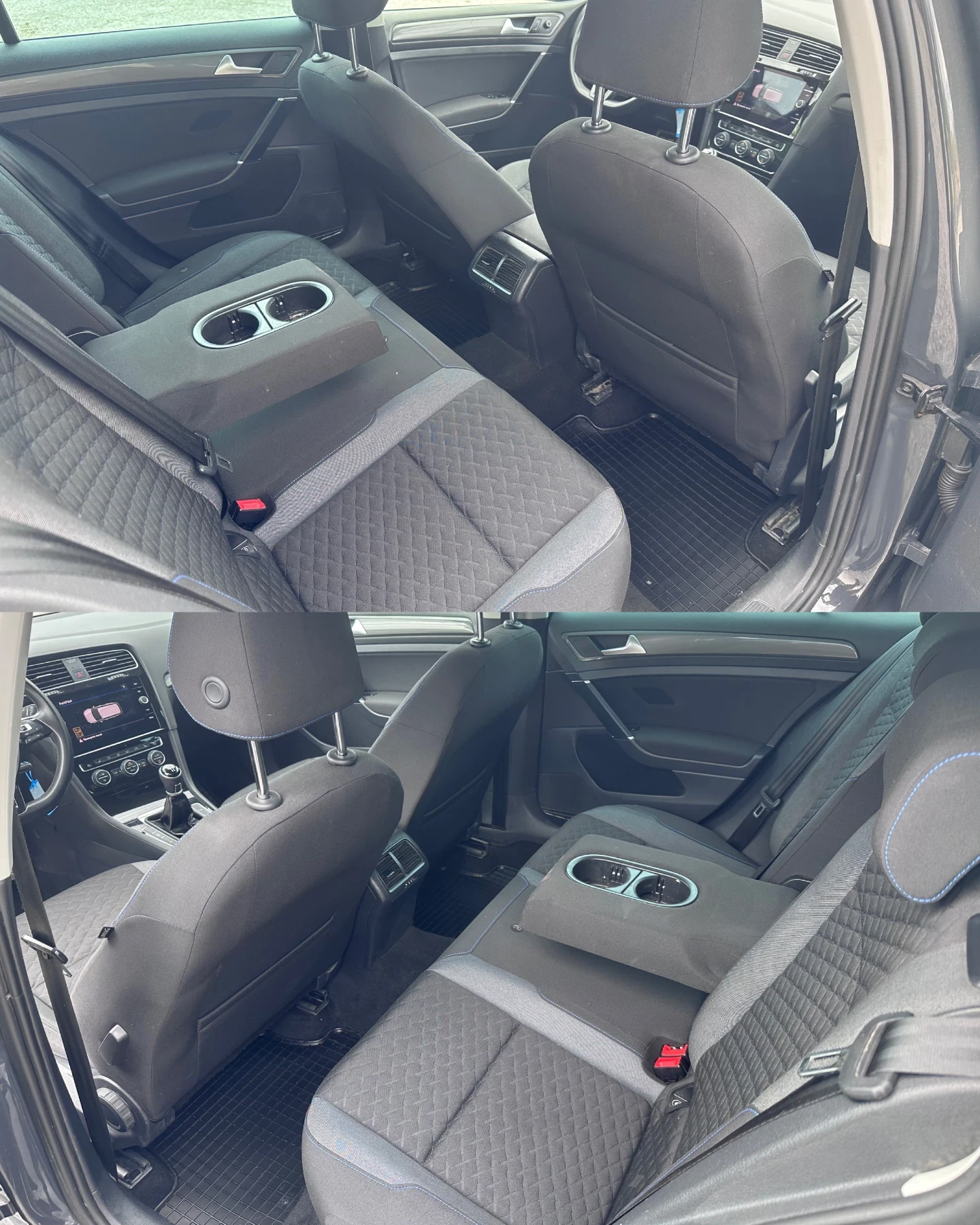 VW Golf 7.5 JOIN* 1.6TDI* СЕРВИЗНА ИСТОРИЯ!* ОБСЛУЖЕН!*  - изображение 10 | Auto.bg VW Golf 7.5 JOIN* 1.6TDI* СЕРВИЗНА ИСТОРИЯ!* ОБСЛУЖЕН!*  - изображение 10