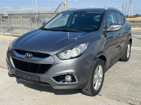 Hyundai IX35 2.0 i 163 k.c - Car24.bg Hyundai IX35 2.0 i 163 k.c