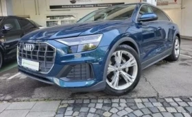 Audi Q8 45TDI NAVI TEGLICH LUFT KAMERA - Car24.bg Audi Q8 45TDI NAVI TEGLICH LUFT KAMERA