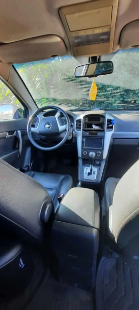 Chevrolet Captiva | Mobile.bg — малка снимка 6