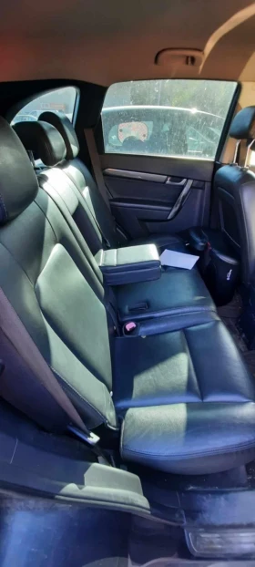 Chevrolet Captiva | Mobile.bg — малка снимка 5