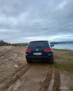 VW Touareg | Mobile.bg — малка снимка 5