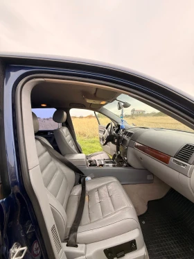 VW Touareg | Mobile.bg — малка снимка 8