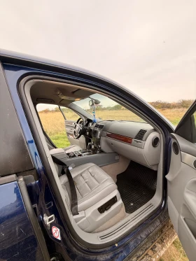 VW Touareg | Mobile.bg — малка снимка 6