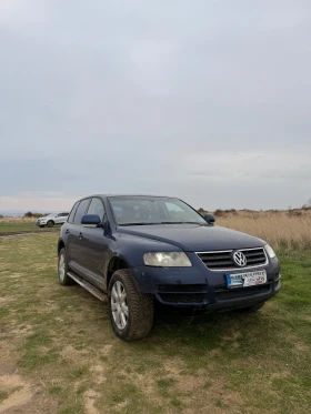 VW Touareg | Mobile.bg — малка снимка 9