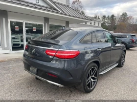 Mercedes-Benz GLE 450 AMG 3.0L V-6 DI, DOHC, VVT, TURBO, 362HP All Wheel - 25700 € / 50264.83 лв. - 56672316 4 | Car24.bg Mercedes-Benz GLE 450 AMG 3.0L V-6 DI, DOHC, VVT, TURBO, 362HP All Wheel - 25700 € / 50264.83 лв. - 56672316 4