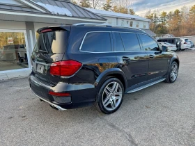 Mercedes-Benz GL 63 AMG 5.5L 8 All wheel drive - 16200 € / 31684.45 лв. - 90663514 7 | Car24.bg Mercedes-Benz GL 63 AMG 5.5L 8 All wheel drive - 16200 € / 31684.45 лв. - 90663514 7