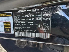 Mercedes-Benz GL 63 AMG 5.5L 8 All wheel drive - 16200 € / 31684.45 лв. - 90663514 5 | Car24.bg Mercedes-Benz GL 63 AMG 5.5L 8 All wheel drive - 16200 € / 31684.45 лв. - 90663514 5