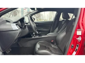 Toyota C-HR 1.8 HSD SELECTION - 24890 € / 48680.61 лв. - 49813755 12 | Car24.bg Toyota C-HR 1.8 HSD SELECTION - 24890 € / 48680.61 лв. - 49813755 12