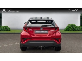 Toyota C-HR 1.8 HSD SELECTION - 24890 € / 48680.61 лв. - 49813755 4 | Car24.bg Toyota C-HR 1.8 HSD SELECTION - 24890 € / 48680.61 лв. - 49813755 4