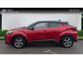 Toyota C-HR 1.8 HSD SELECTION - 24890 € / 48680.61 лв. - 49813755 3 | Car24.bg Toyota C-HR 1.8 HSD SELECTION - 24890 € / 48680.61 лв. - 49813755 3