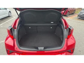 Toyota C-HR 1.8 HSD SELECTION - 24890 € / 48680.61 лв. - 49813755 10 | Car24.bg Toyota C-HR 1.8 HSD SELECTION - 24890 € / 48680.61 лв. - 49813755 10