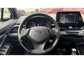 Toyota C-HR 1.8 HSD SELECTION - 24890 € / 48680.61 лв. - 49813755 9 | Car24.bg Toyota C-HR 1.8 HSD SELECTION - 24890 € / 48680.61 лв. - 49813755 9