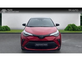 Toyota C-HR 1.8 HSD SELECTION - 24890 € / 48680.61 лв. - 49813755 5 | Car24.bg Toyota C-HR 1.8 HSD SELECTION - 24890 € / 48680.61 лв. - 49813755 5
