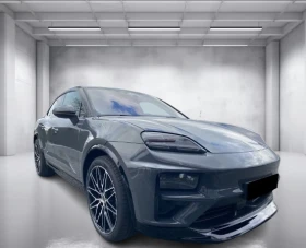 Porsche Macan Turbo = Sport Chrono = Heat Pump Гаранция - Car24.bg Porsche Macan Turbo = Sport Chrono = Heat Pump Гаранция