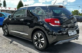 Citroen DS 3 Crossback 1.6D 92HP CARPLAY CAMERA EURO5B | Auto.bg — изображение 7 Citroen DS 3 Crossback 1.6D 92HP CARPLAY CAMERA EURO5B | Auto.bg — изображение 7