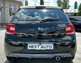 Citroen DS 3 Crossback 1.6D 92HP CARPLAY CAMERA EURO5B | Auto.bg — изображение 6 Citroen DS 3 Crossback 1.6D 92HP CARPLAY CAMERA EURO5B | Auto.bg — изображение 6