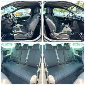 Citroen DS 3 Crossback 1.6D 92HP CARPLAY CAMERA EURO5B | Auto.bg — изображение 11 Citroen DS 3 Crossback 1.6D 92HP CARPLAY CAMERA EURO5B | Auto.bg — изображение 11