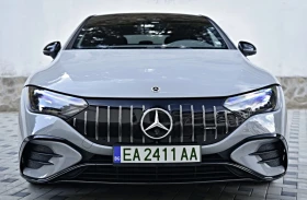 Mercedes-Benz EQE EQE 43 - Car24.bg Mercedes-Benz EQE EQE 43
