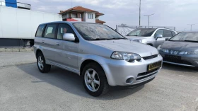 Honda Hr-v 1.6I | Auto.bg — изображение 3 Honda Hr-v 1.6I | Auto.bg — изображение 3