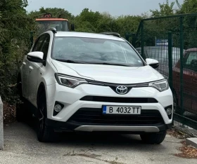 Toyota Rav4 - 20800 € / 40681.26 лв. - 35752506 7 | Car24.bg Toyota Rav4 - 20800 € / 40681.26 лв. - 35752506 7