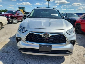Toyota Highlander PLATINUM| PANO| ОБДУХ| 360 CAM| HUD| 7M| DIGITAL | Auto.bg — изображение 5 Toyota Highlander PLATINUM| PANO| ОБДУХ| 360 CAM| HUD| 7M| DIGITAL | Auto.bg — изображение 5
