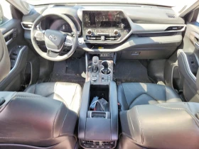 Toyota Highlander PLATINUM| PANO| ОБДУХ| 360 CAM| HUD| 7M| DIGITAL | Auto.bg — изображение 8 Toyota Highlander PLATINUM| PANO| ОБДУХ| 360 CAM| HUD| 7M| DIGITAL | Auto.bg — изображение 8