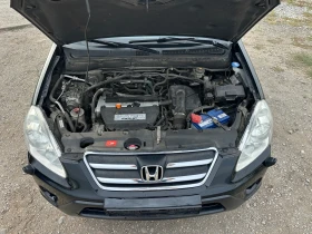Honda Cr-v 2.0-FACE-1-ST-OWNET-КАТО-НОВА-1Г-ГАРАНЦИЯ! | Auto.bg — изображение 16 Honda Cr-v 2.0-FACE-1-ST-OWNET-КАТО-НОВА-1Г-ГАРАНЦИЯ! | Auto.bg — изображение 16