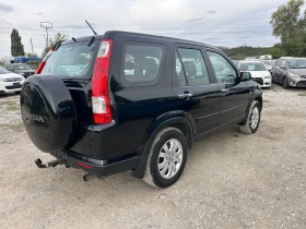 Honda Cr-v 2.0-FACE-1-ST-OWNET-КАТО-НОВА-1Г-ГАРАНЦИЯ! | Auto.bg — изображение 5 Honda Cr-v 2.0-FACE-1-ST-OWNET-КАТО-НОВА-1Г-ГАРАНЦИЯ! | Auto.bg — изображение 5