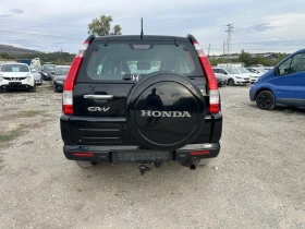 Honda Cr-v 2.0-FACE-1-ST-OWNET-КАТО-НОВА-1Г-ГАРАНЦИЯ! | Auto.bg — изображение 4 Honda Cr-v 2.0-FACE-1-ST-OWNET-КАТО-НОВА-1Г-ГАРАНЦИЯ! | Auto.bg — изображение 4