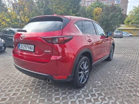 Mazda CX-5 2.2 D | Auto.bg — изображение 5 Mazda CX-5 2.2 D | Auto.bg — изображение 5