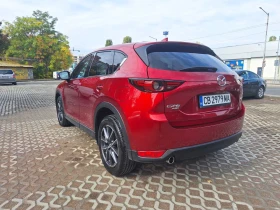 Mazda CX-5 2.2 D | Auto.bg — изображение 7 Mazda CX-5 2.2 D | Auto.bg — изображение 7
