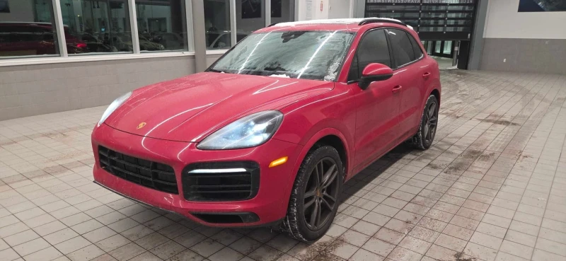Porsche Cayenne * AWD * CARFAX * ФИНАНСИРАНЕ* КЛИП - 57500 лв. / 29399.28 € - 19301944 1 | Car24.bg Porsche Cayenne * AWD * CARFAX * ФИНАНСИРАНЕ* КЛИП - 57500 лв. / 29399.28 € - 19301944 1
