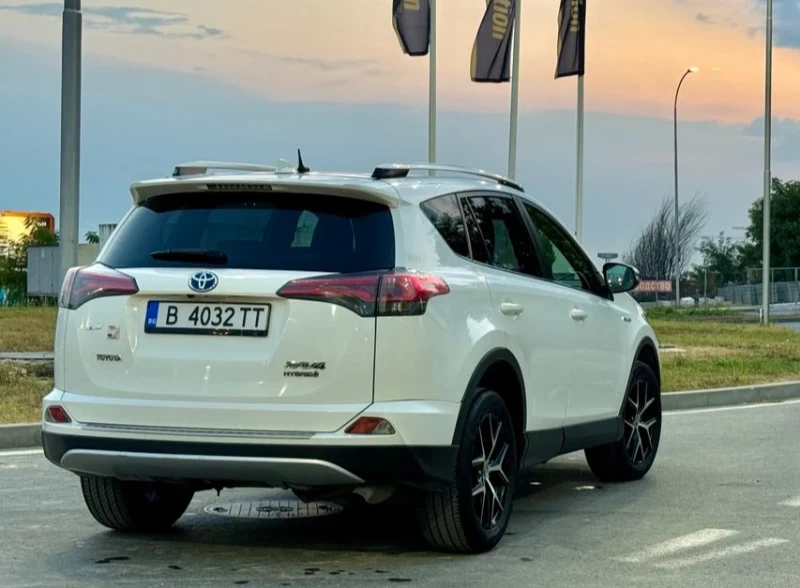 Toyota Rav4 - 20800 € / 40681.26 лв. - 35752506 1 | Car24.bg Toyota Rav4 - 20800 € / 40681.26 лв. - 35752506 1
