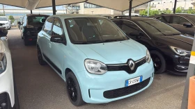 Renault Twingo ELECTRIC - Car24.bg Renault Twingo ELECTRIC