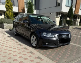 Audi A3 2.0 TDI 140 - Car24.bg Audi A3 2.0 TDI 140