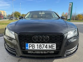 Audi A7 3.0 tfsi supercharger - 33900 лв. / 17332.79 € - 67075522 2 | Car24.bg Audi A7 3.0 tfsi supercharger - 33900 лв. / 17332.79 € - 67075522 2