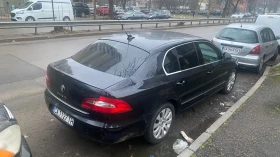 Skoda Superb 2000 - 6900 € / 13495.23 лв. - 12068063 4 | Car24.bg Skoda Superb 2000 - 6900 € / 13495.23 лв. - 12068063 4