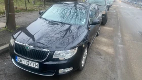 Skoda Superb 2000 - 6900 € / 13495.23 лв. - 12068063 2 | Car24.bg Skoda Superb 2000 - 6900 € / 13495.23 лв. - 12068063 2
