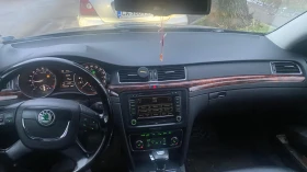 Skoda Superb 2000 - 6900 € / 13495.23 лв. - 12068063 8 | Car24.bg Skoda Superb 2000 - 6900 € / 13495.23 лв. - 12068063 8