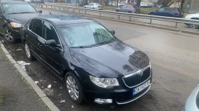 Skoda Superb 2000 - Car24.bg Skoda Superb 2000