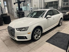 Audi A4 * Technik * CARFAX * ЦЕНА ДО БГ - Car24.bg Audi A4 * Technik * CARFAX * ЦЕНА ДО БГ