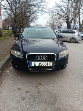 Audi A4 1, 9 - 3500 € / 6845.40 лв. - 77124720 5 | Car24.bg Audi A4 1, 9 - 3500 € / 6845.40 лв. - 77124720 5
