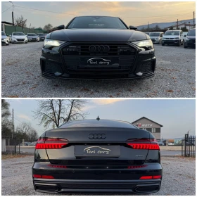 Audi A6 50TDI/3xSline/Black edition/ Matrix/Mild Hybrid/ - 35500 € / 69431.96 лв. - 22047920 10 | Car24.bg Audi A6 50TDI/3xSline/Black edition/ Matrix/Mild Hybrid/ - 35500 € / 69431.96 лв. - 22047920 10