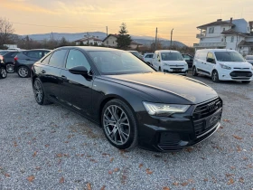 Audi A6 50TDI/3xSline/Black edition/ Matrix/Mild Hybrid/ - 35500 € / 69431.96 лв. - 22047920 8 | Car24.bg Audi A6 50TDI/3xSline/Black edition/ Matrix/Mild Hybrid/ - 35500 € / 69431.96 лв. - 22047920 8