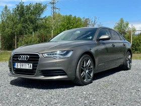 Снимка Audi A6