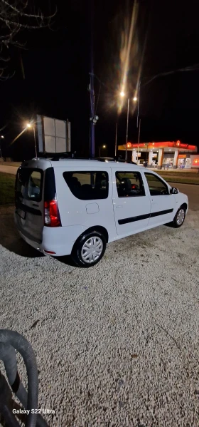 Dacia Logan Топ Състояние Обслужена - 2440 € / 4772.23 лв. - 93716542 2 | Car24.bg Dacia Logan Топ Състояние Обслужена - 2440 € / 4772.23 лв. - 93716542 2