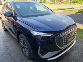 Audi E-Tron * 50 quattro * CARFAX * БЕЗ ПЪРВОНАЧАЛНА ВНОСКА